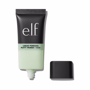 e.l.f. Liquid Poreless Putty Primer + Cica