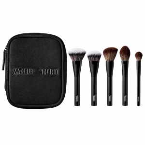 MAKEUP BY MARIO mario’s essential brush kit