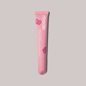 rhode Peptide Lip Tint Nourishing Glaze