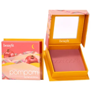 Benefit Silky-Soft Powder Blush