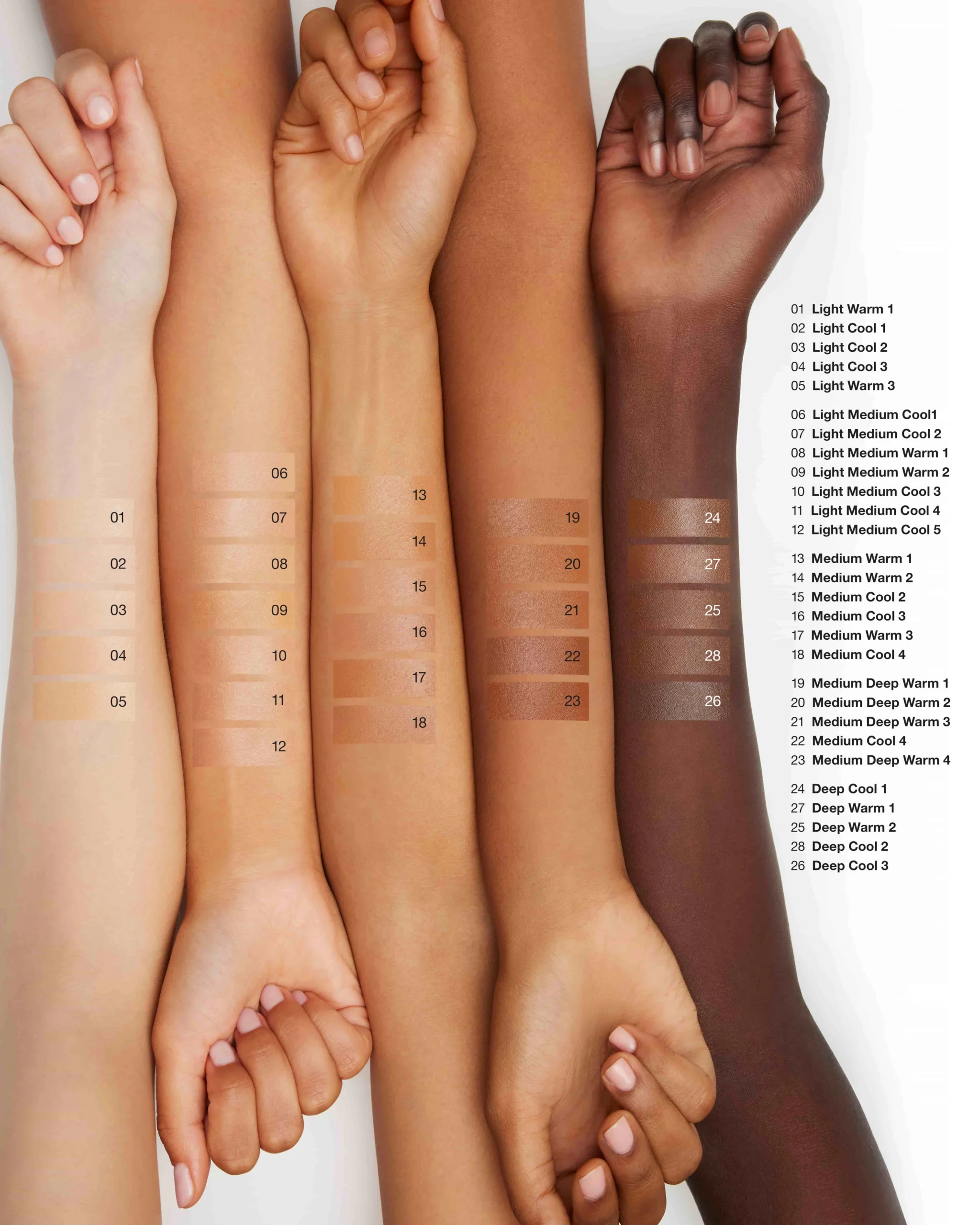 CLINIQUE Base de Maquillaje Even Better Clinical Vitamin Makeup SPF 50 - Image 3