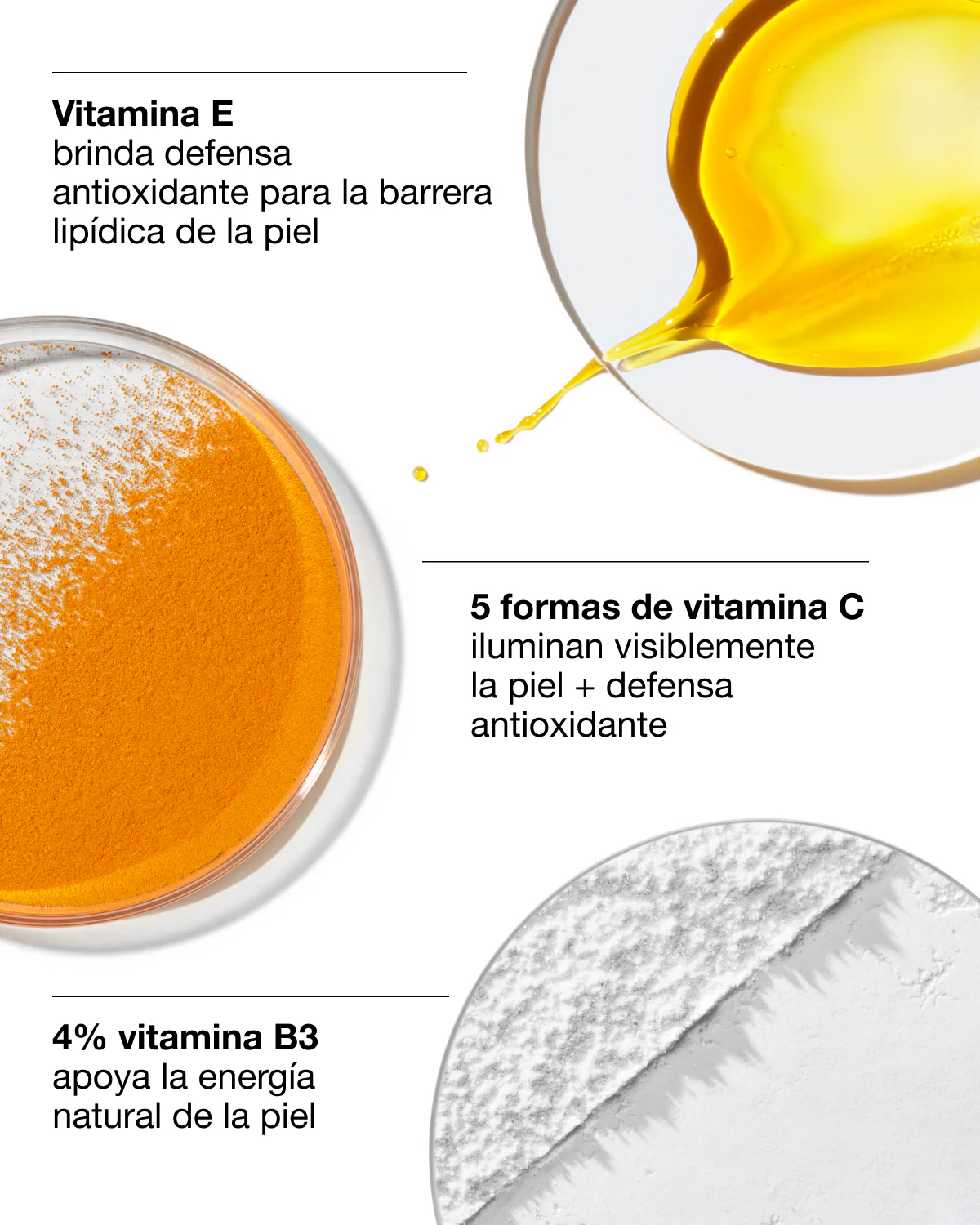 CLINIQUE Base de Maquillaje Even Better Clinical Vitamin Makeup SPF 50 - Image 4