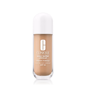 CLINIQUE Base de Maquillaje Even Better Clinical Vitamin Makeup SPF 50