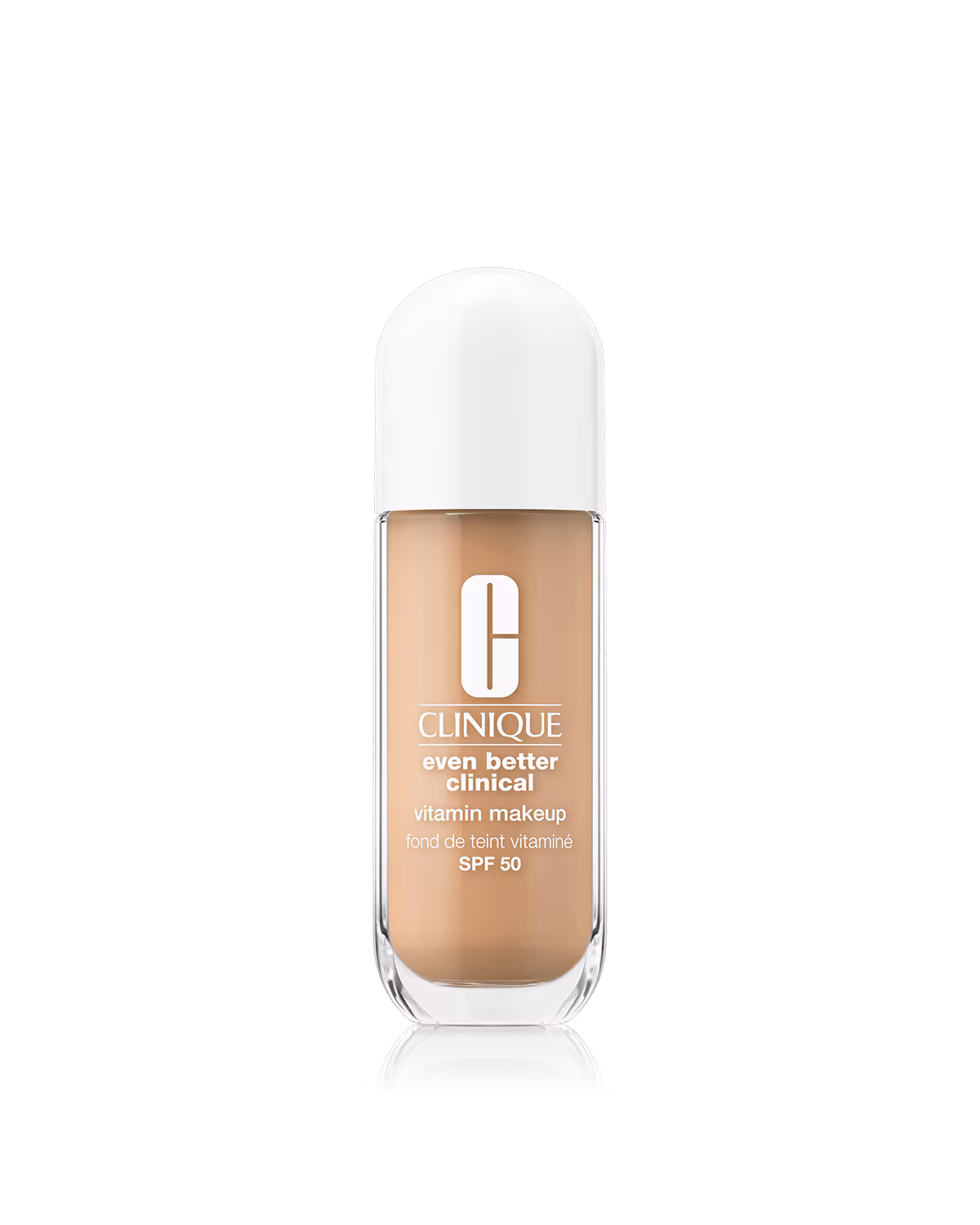 CLINIQUE Base de Maquillaje Even Better Clinical Vitamin Makeup SPF 50