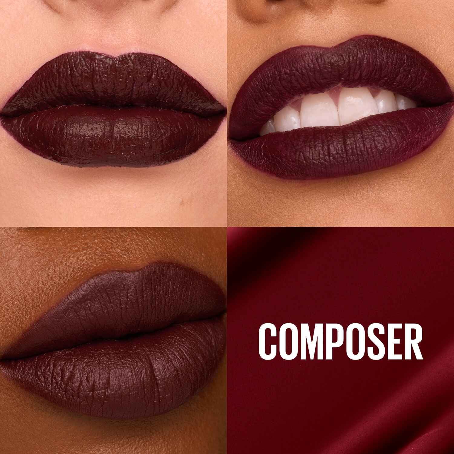 SuperStay Matte Ink Liquid Lipstick - Image 12