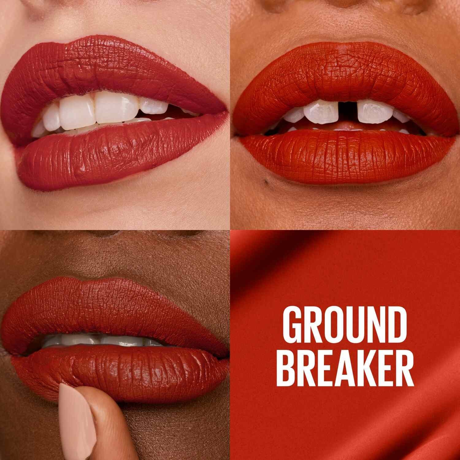 SuperStay Matte Ink Liquid Lipstick - Image 14