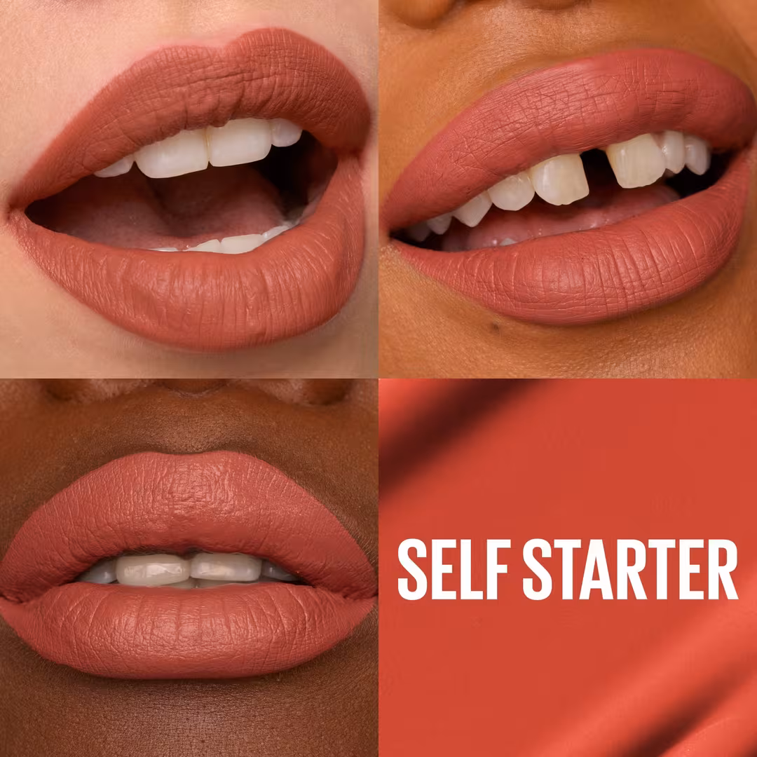 SuperStay Matte Ink Liquid Lipstick - Image 18