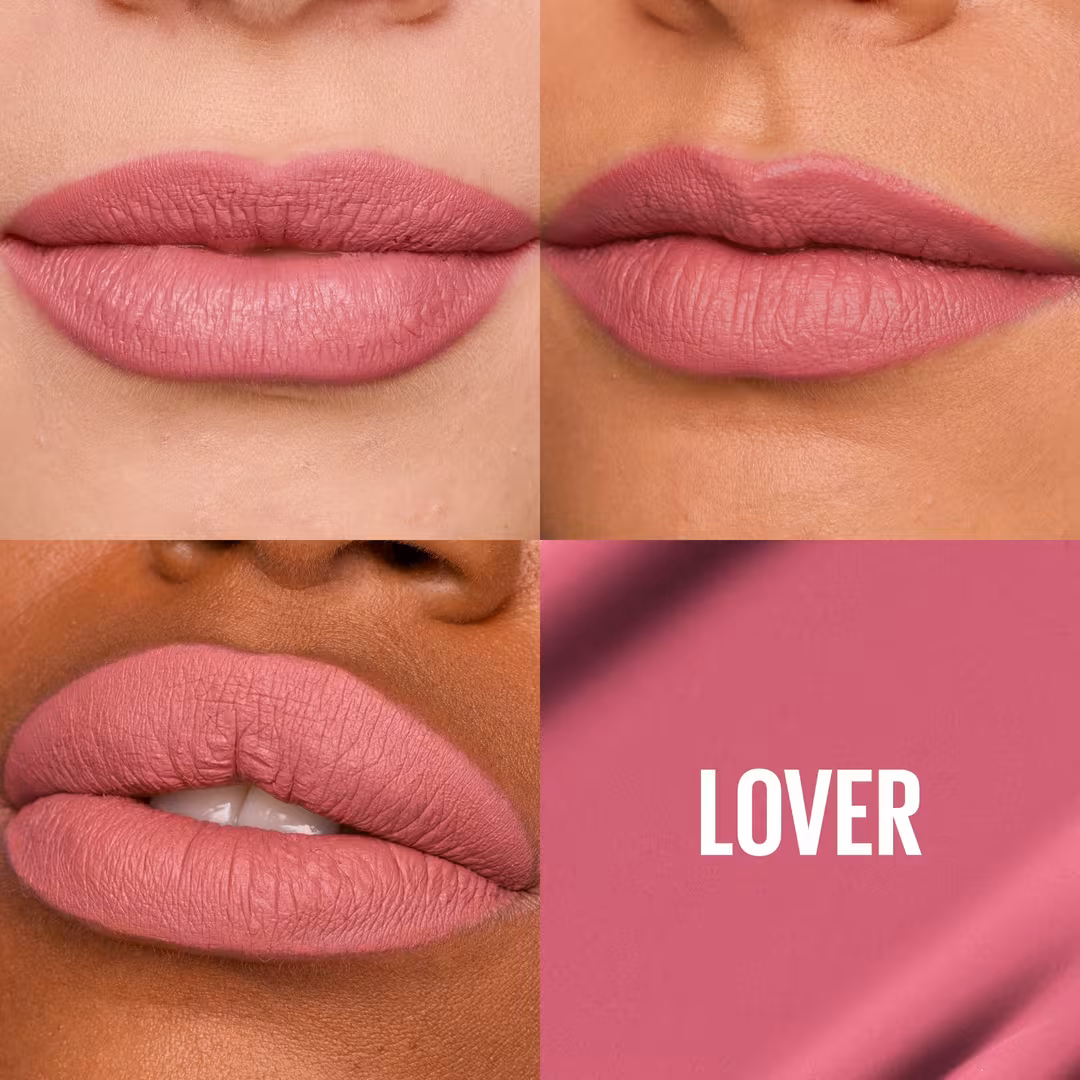 SuperStay Matte Ink Liquid Lipstick - Image 4