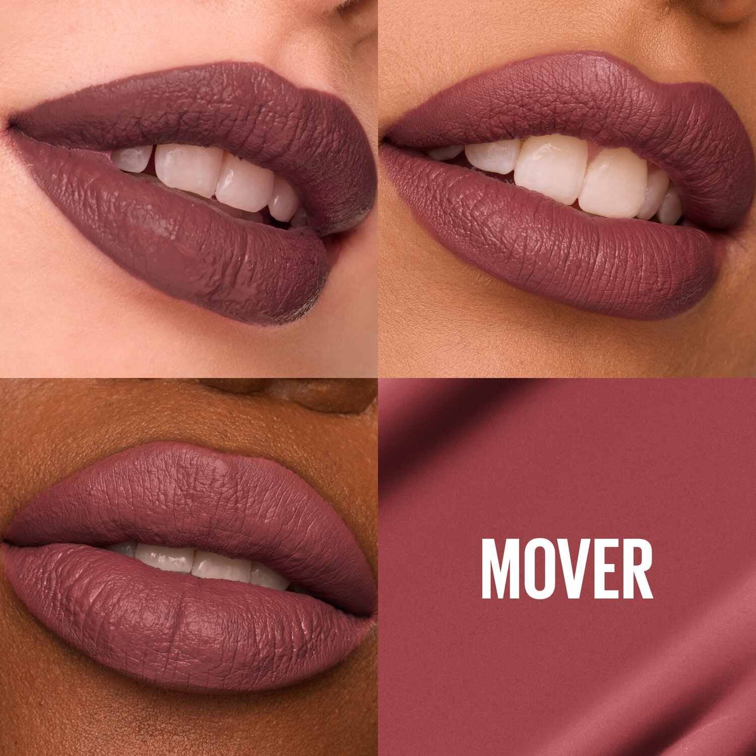 SuperStay Matte Ink Liquid Lipstick - Image 20