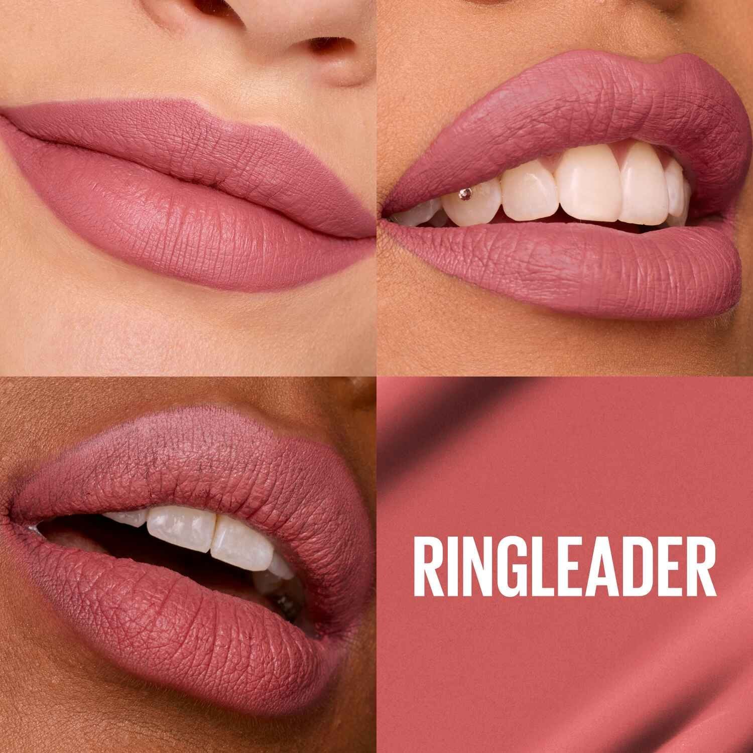 SuperStay Matte Ink Liquid Lipstick - Image 21
