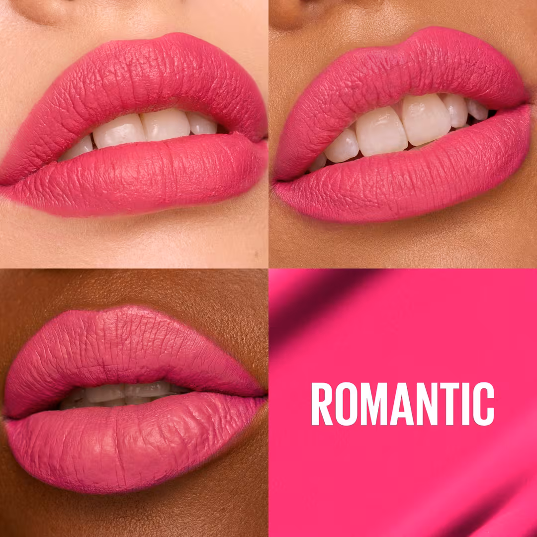 SuperStay Matte Ink Liquid Lipstick - Image 6