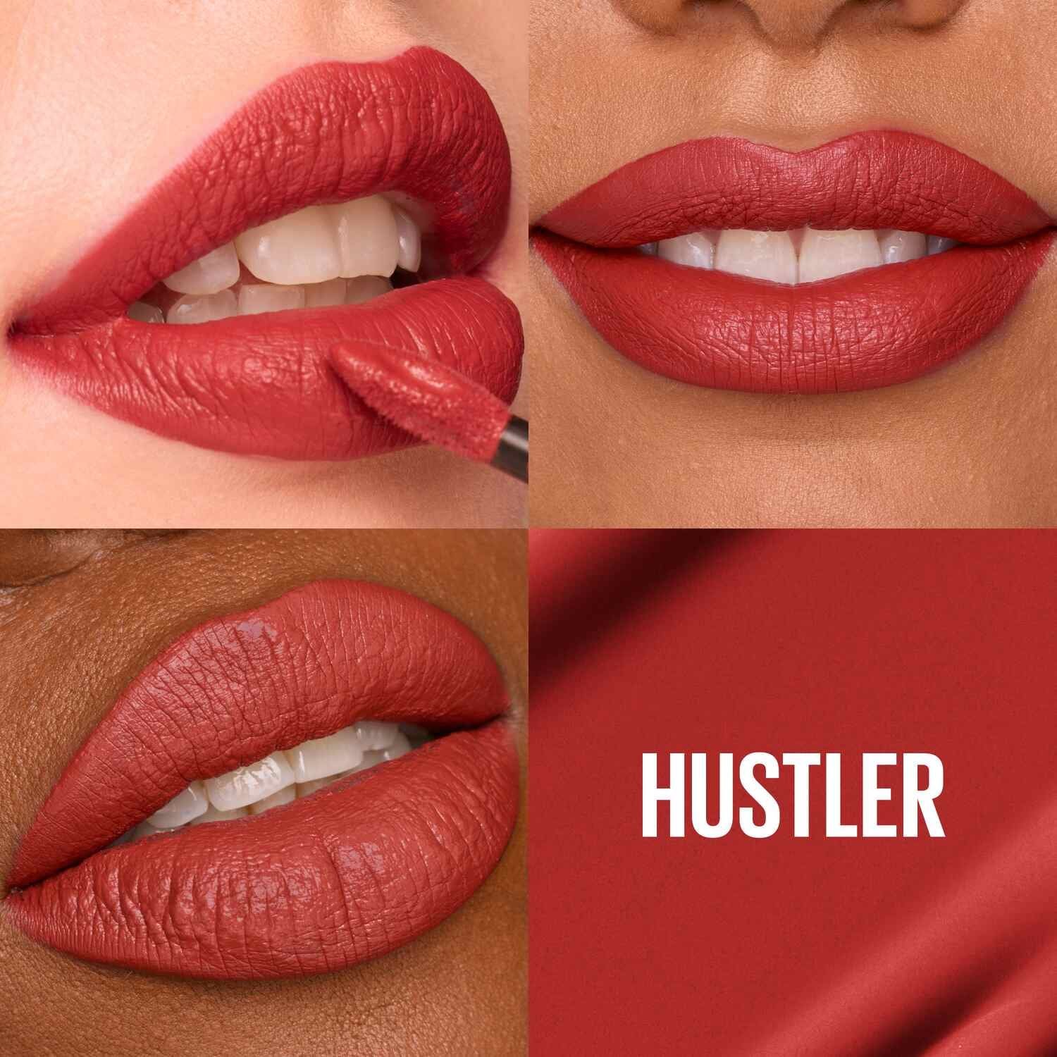 SuperStay Matte Ink Liquid Lipstick - Image 23
