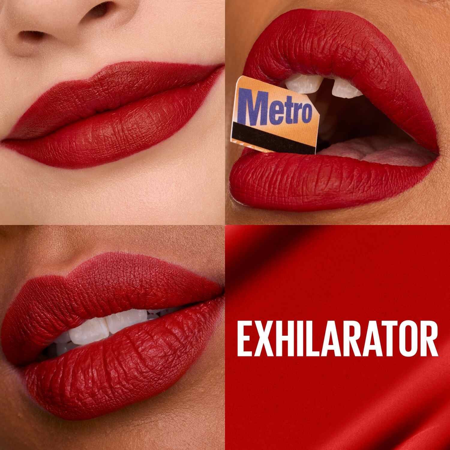 SuperStay Matte Ink Liquid Lipstick - Image 24