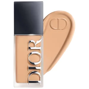 DIOR Forever Skin Wear Blurring Natural Matte Foundation - 24HR Ultra Wear