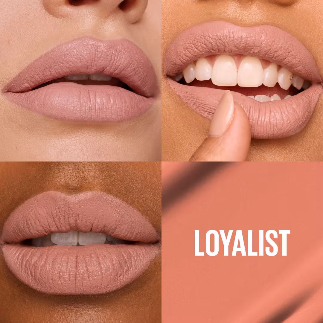 SuperStay Matte Ink Liquid Lipstick - Image 2