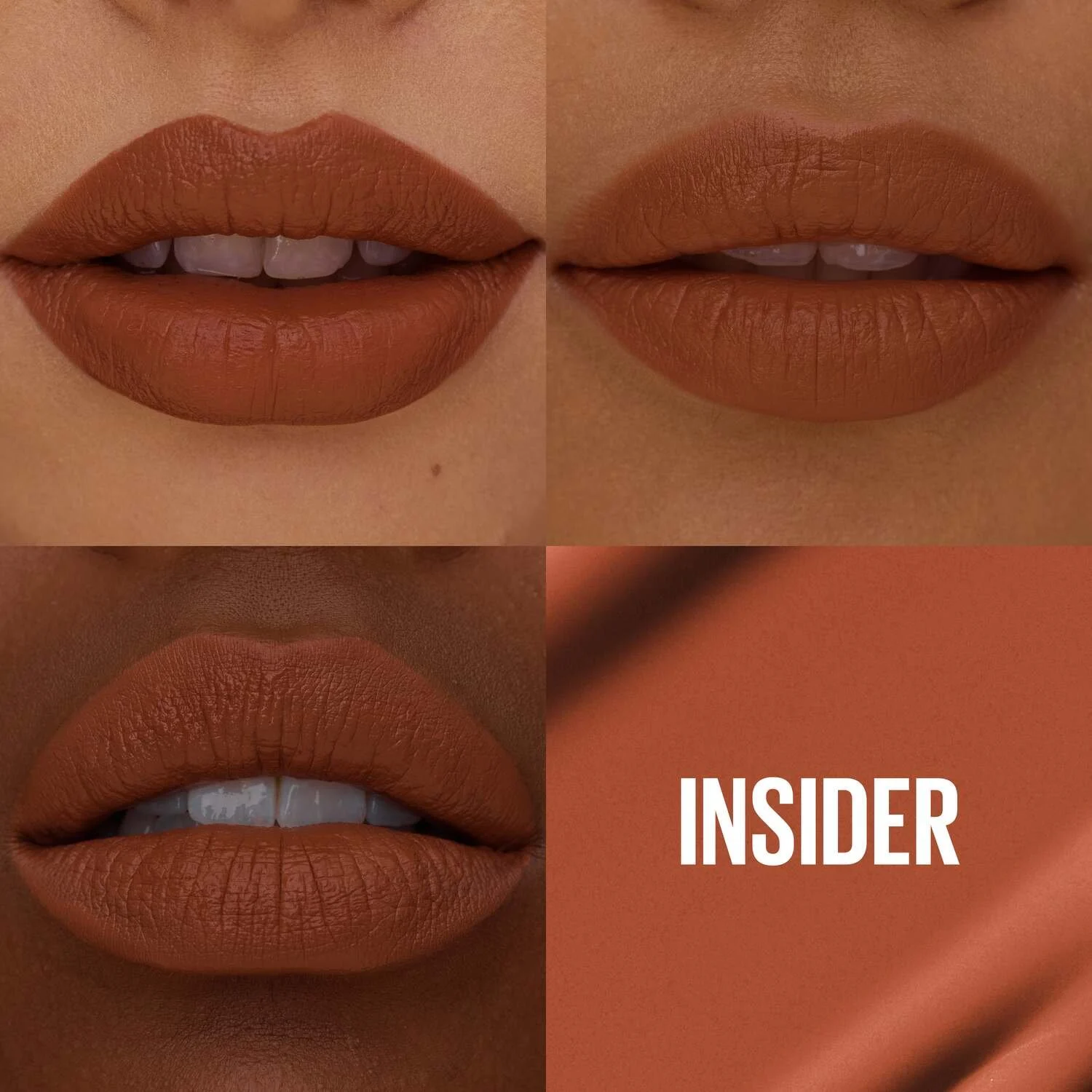 SuperStay Matte Ink Liquid Lipstick - Image 25