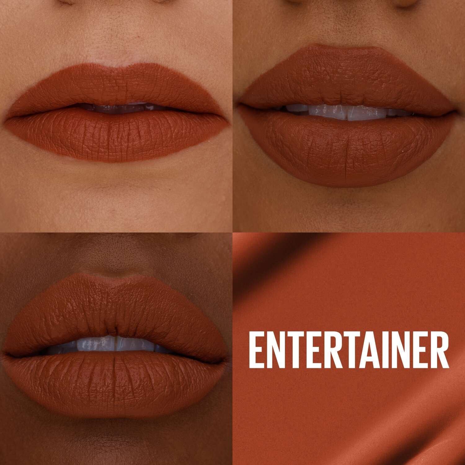SuperStay Matte Ink Liquid Lipstick - Image 26