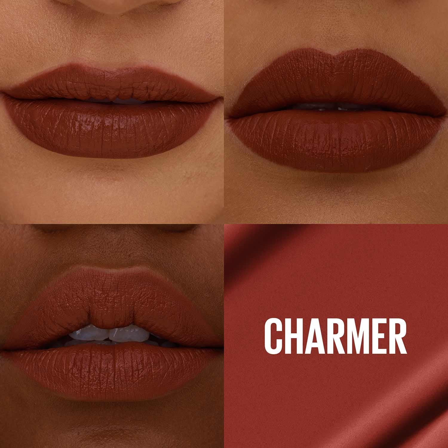 SuperStay Matte Ink Liquid Lipstick - Image 27