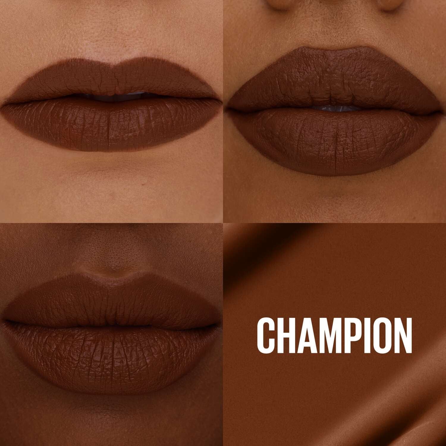 SuperStay Matte Ink Liquid Lipstick - Image 28