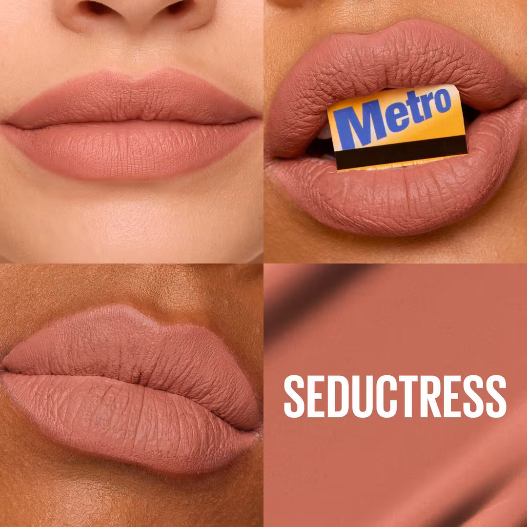 SuperStay Matte Ink Liquid Lipstick - Image 9