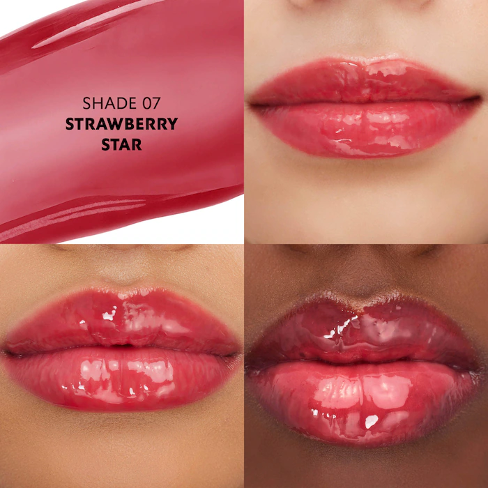 YSL Loveshine Plumping Lip Oil Gloss - Image 9