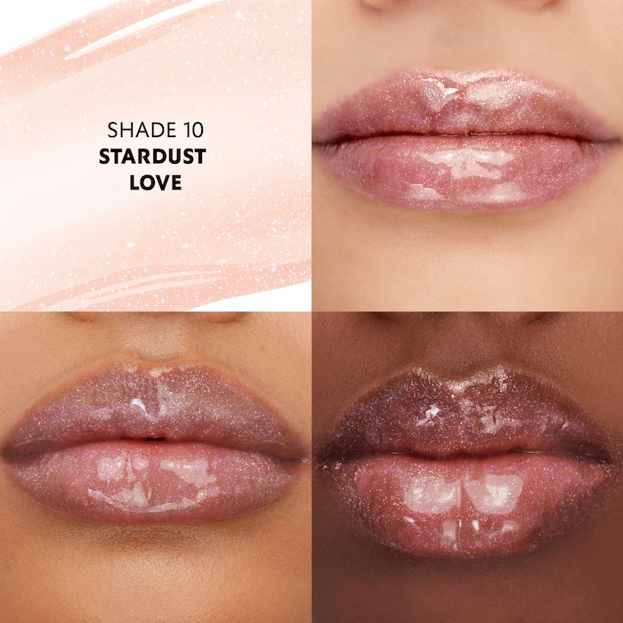 YSL Loveshine Plumping Lip Oil Gloss - Image 8