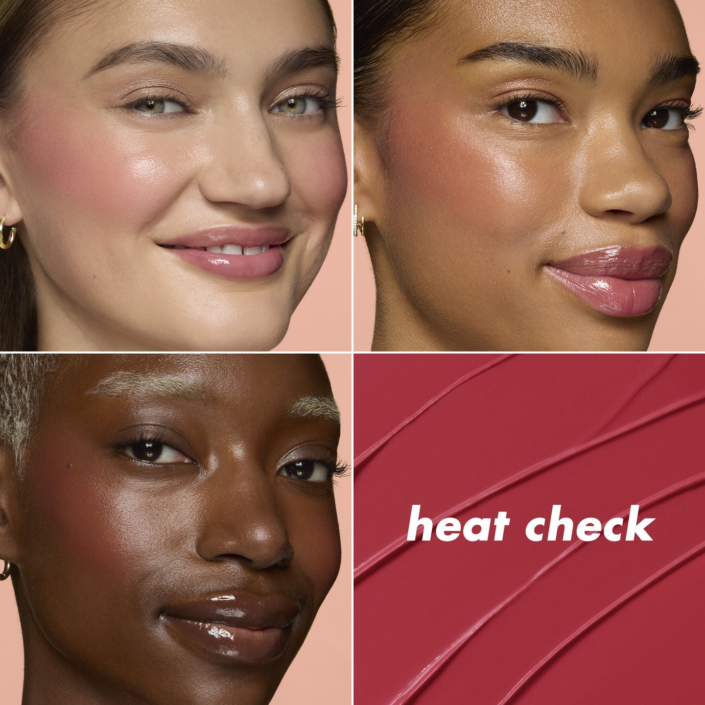 Soft Glam Cream Blush - Image 12