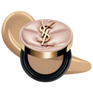 Yves Saint Laurent Skin Affair Soft Glow Cushion Foundation
