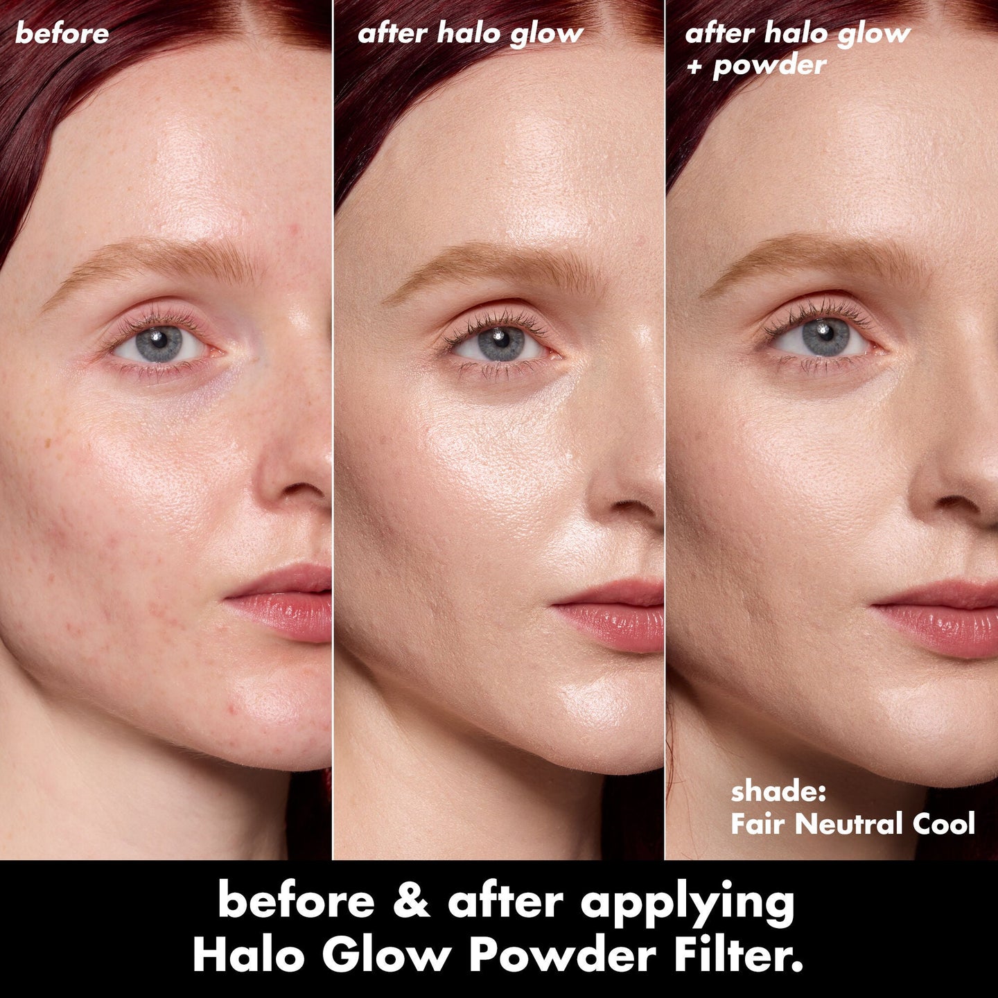Halo Glow Powder Filter - Image 3