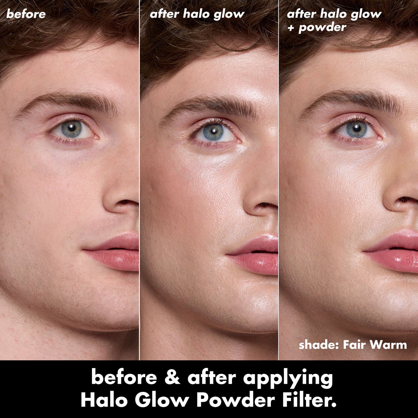 Halo Glow Powder Filter - Image 6