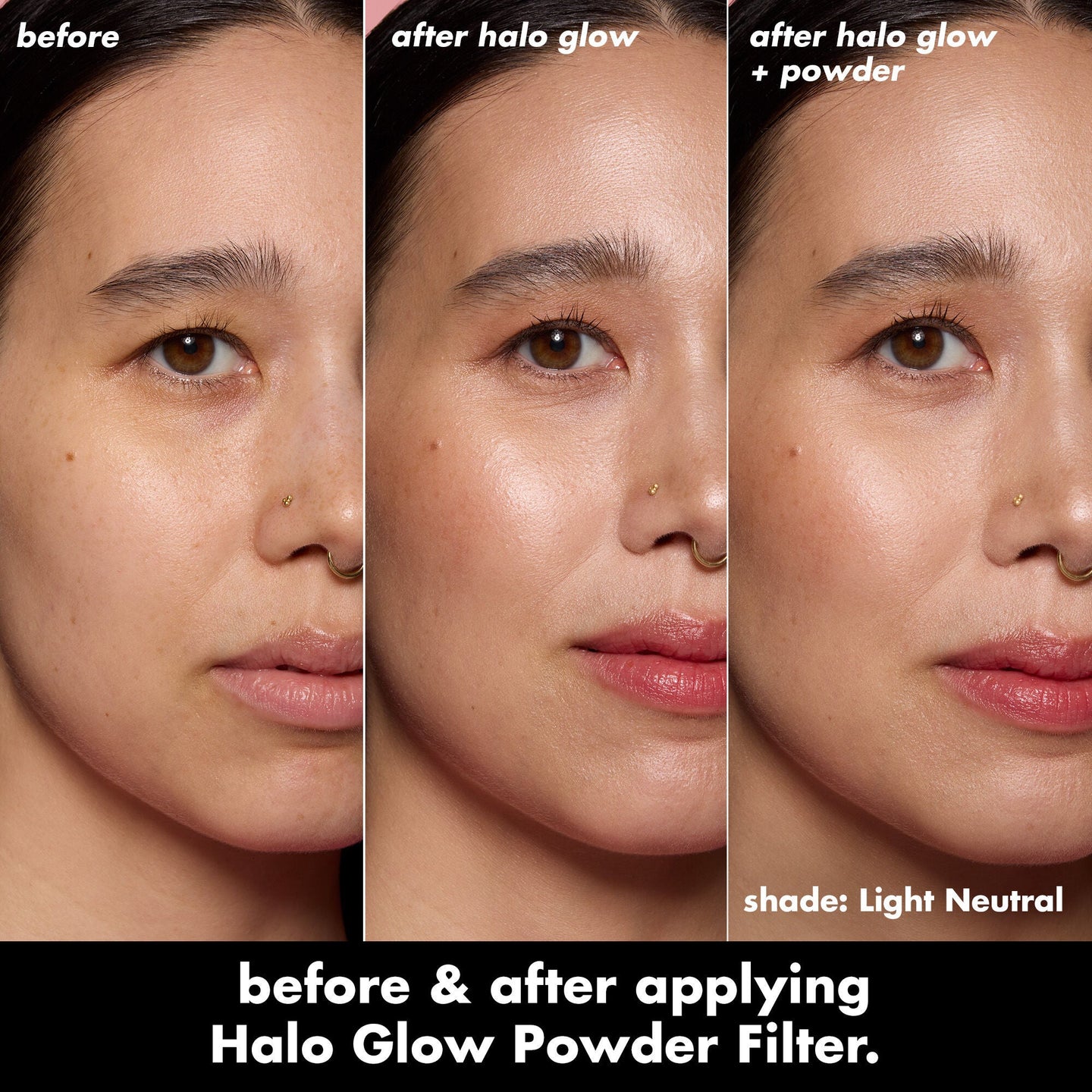 Halo Glow Powder Filter - Image 5