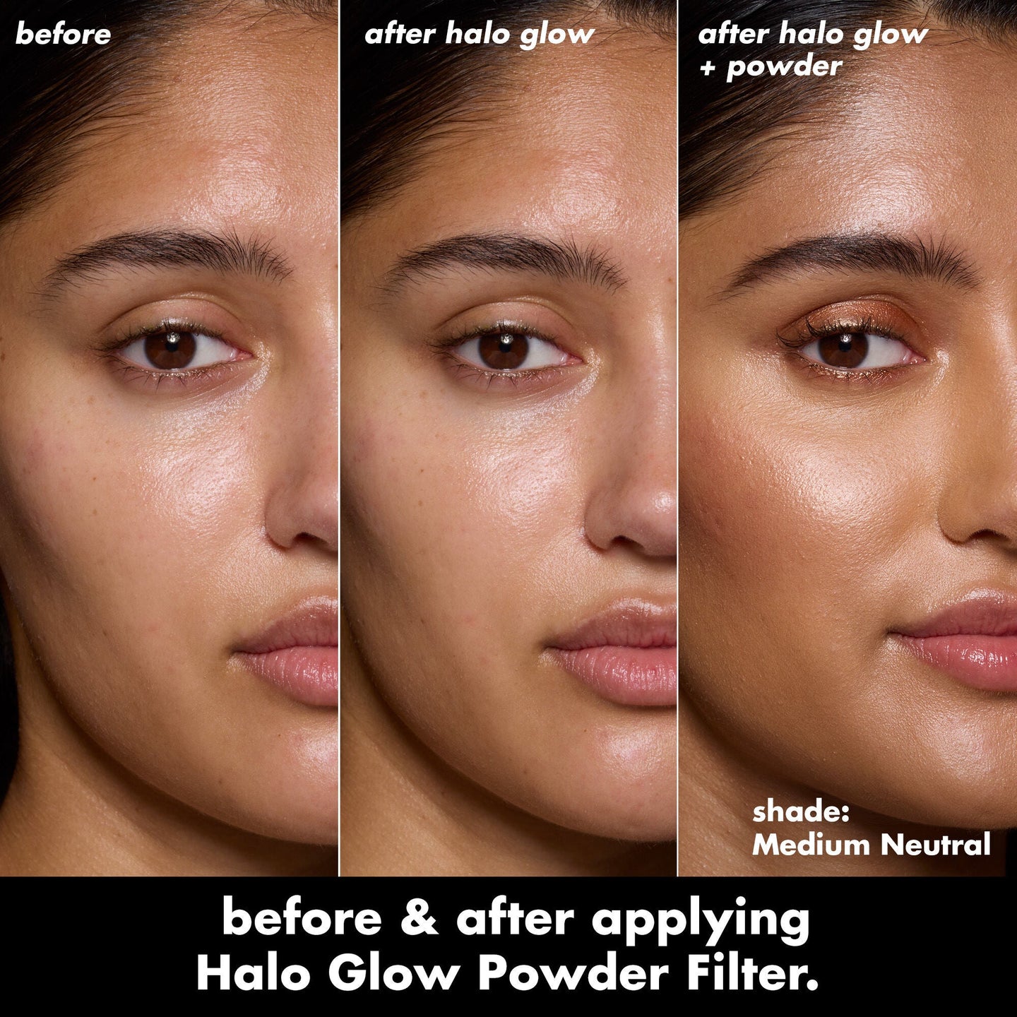 Halo Glow Powder Filter - Image 4