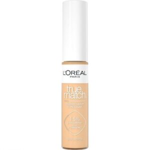True Match Radiant Serum Concealer