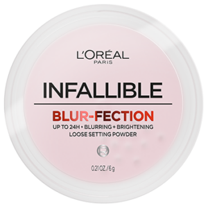 Infallible Blur-Fection Longwear Loose Setting Powder
