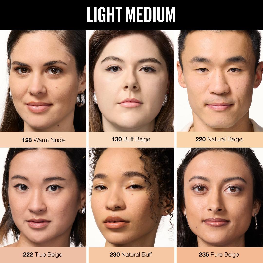Fit Me Matte + Poreless Powder - Image 4