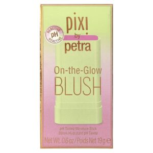 On-the-Glow Blush CheekTone