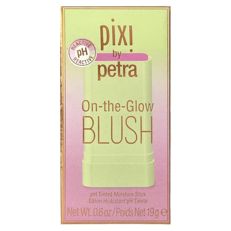 On-the-Glow Blush CheekTone