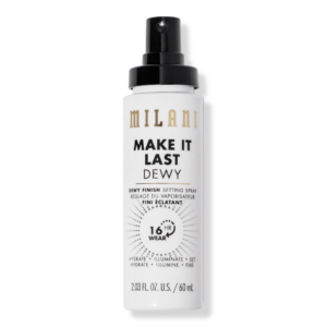 Make It Last Dewy - Dewy Finish Setting Spray