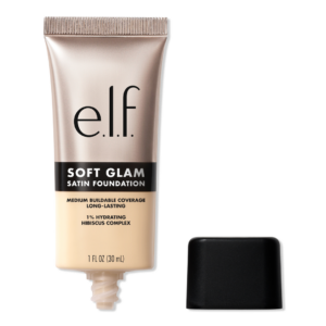 Soft Glam Satin Foundation