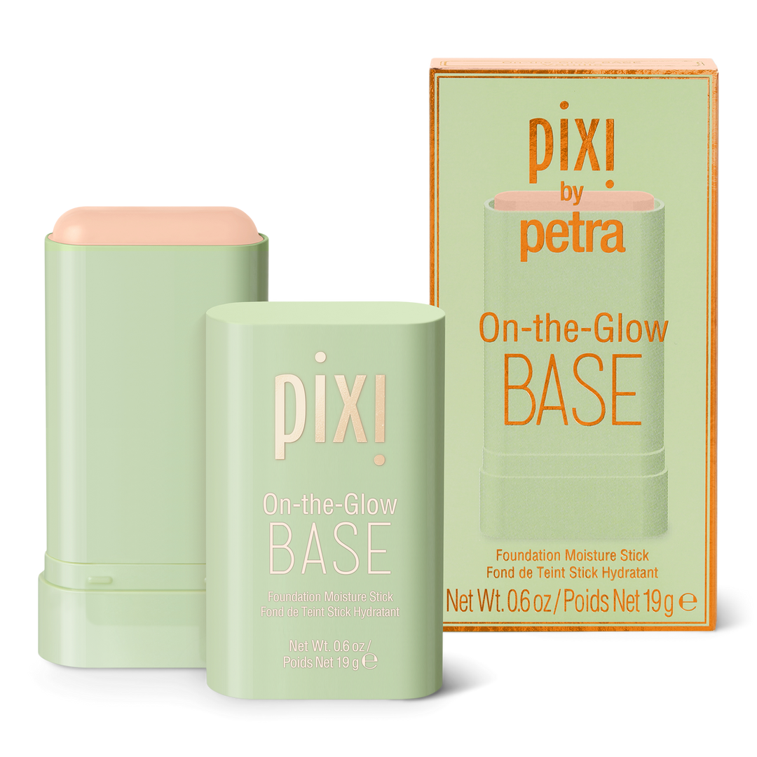 On-the-Glow BASE Foundation Moisture Stick - Image 3