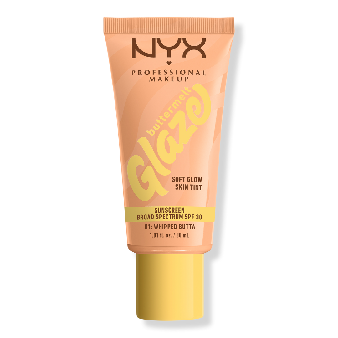 Buttermelt Glaze Skin Tint SPF 30