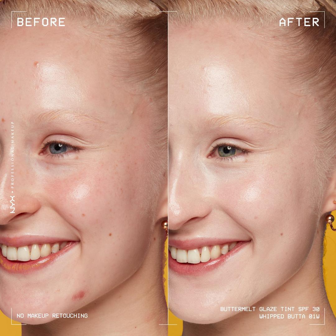Buttermelt Glaze Skin Tint SPF 30 - Image 3