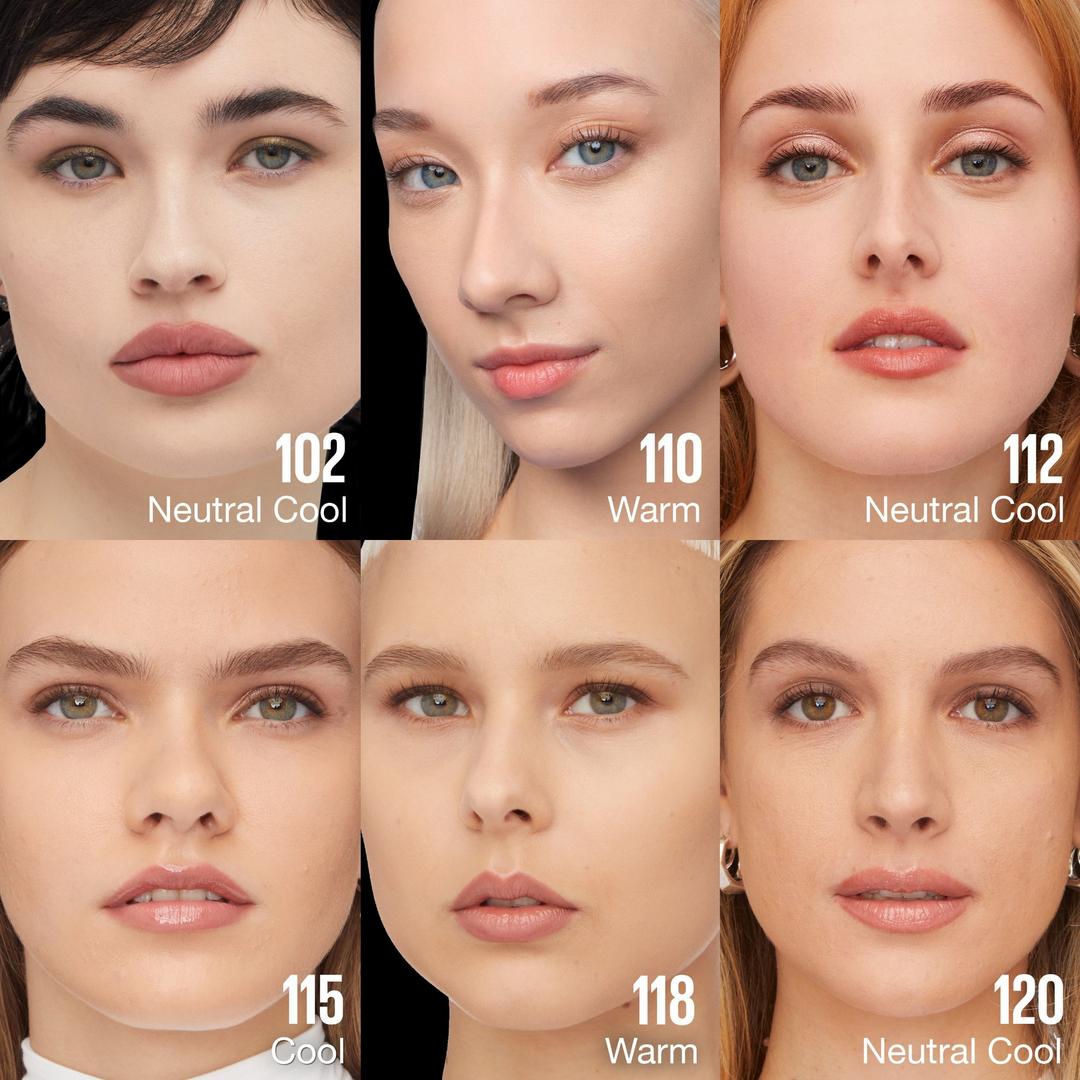 Super Stay Up to 30HR Wear Lumi-Matte Longwear Foundation - Image 3