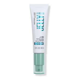 Facestudio Poreless Jelly 24HR Hydrating Blurring Primer