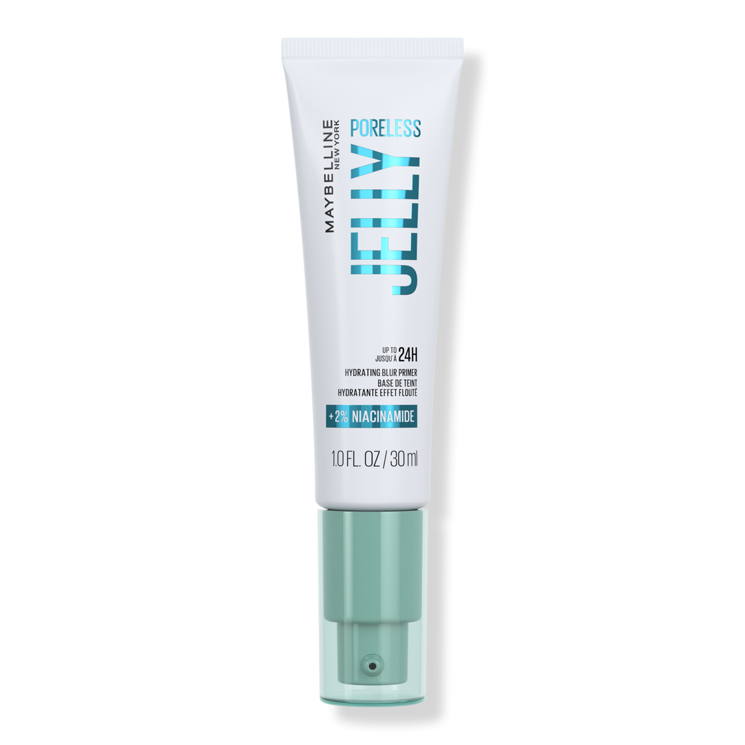 Facestudio Poreless Jelly 24HR Hydrating Blurring Primer