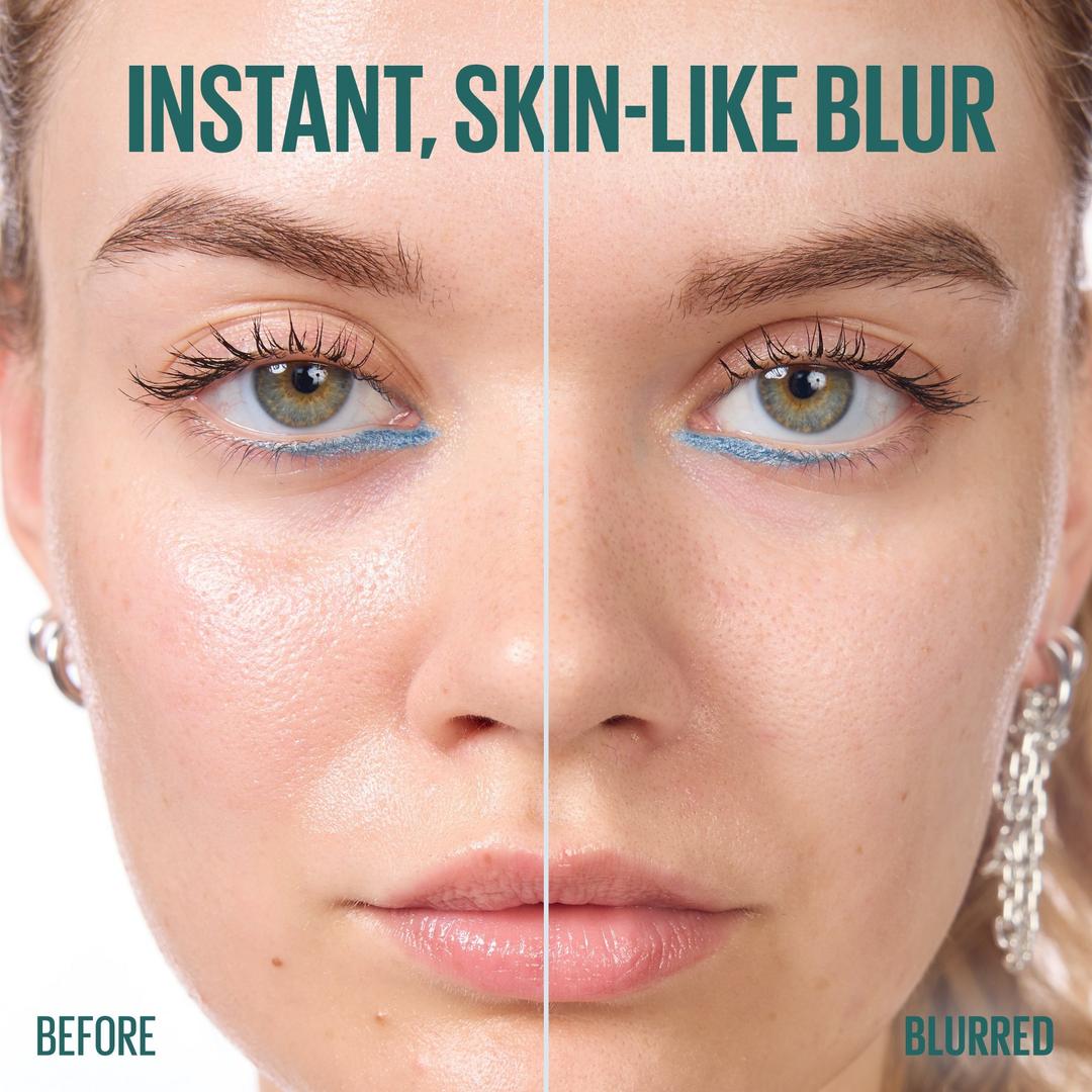 Facestudio Poreless Jelly 24HR Hydrating Blurring Primer - Image 4