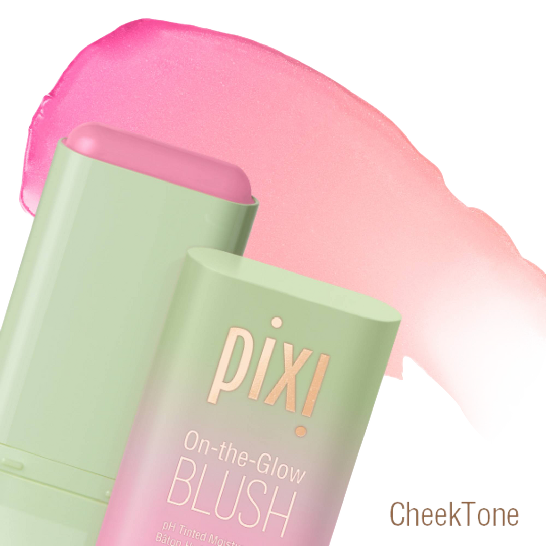 On-the-Glow Blush CheekTone - Image 4