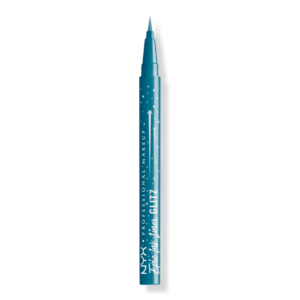 Epic Ink Glitz Waterproof Liquid Eyeliner