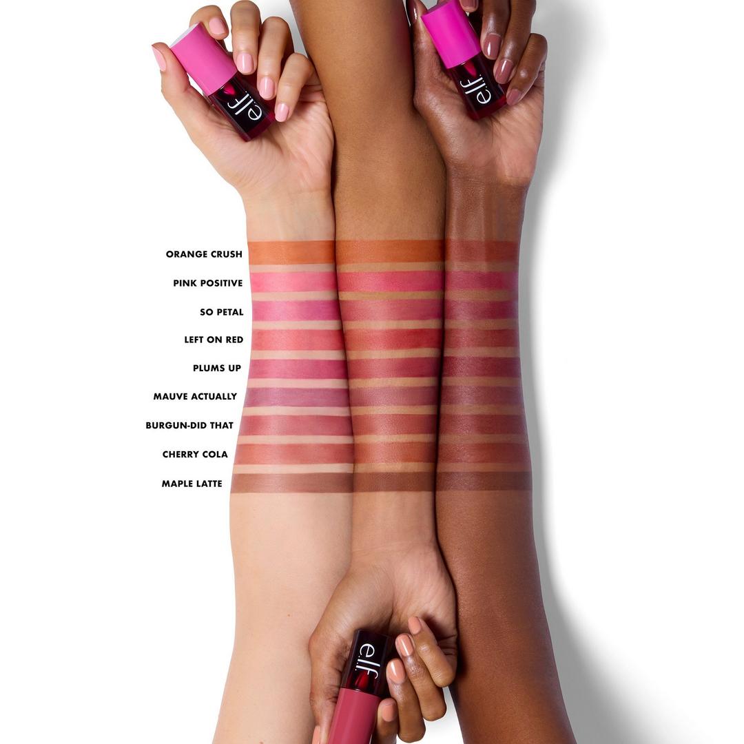 Sheer For It Blush Lip + Cheek Tint - Image 2