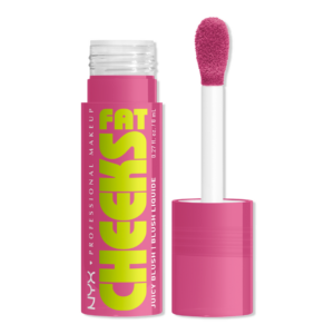 Fat Cheeks Dewy Liquid Blush